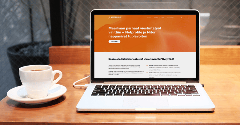 Case Netprofile