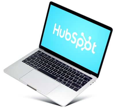 Verkkosivun rakentaminen HubSpot CMS:n avulla