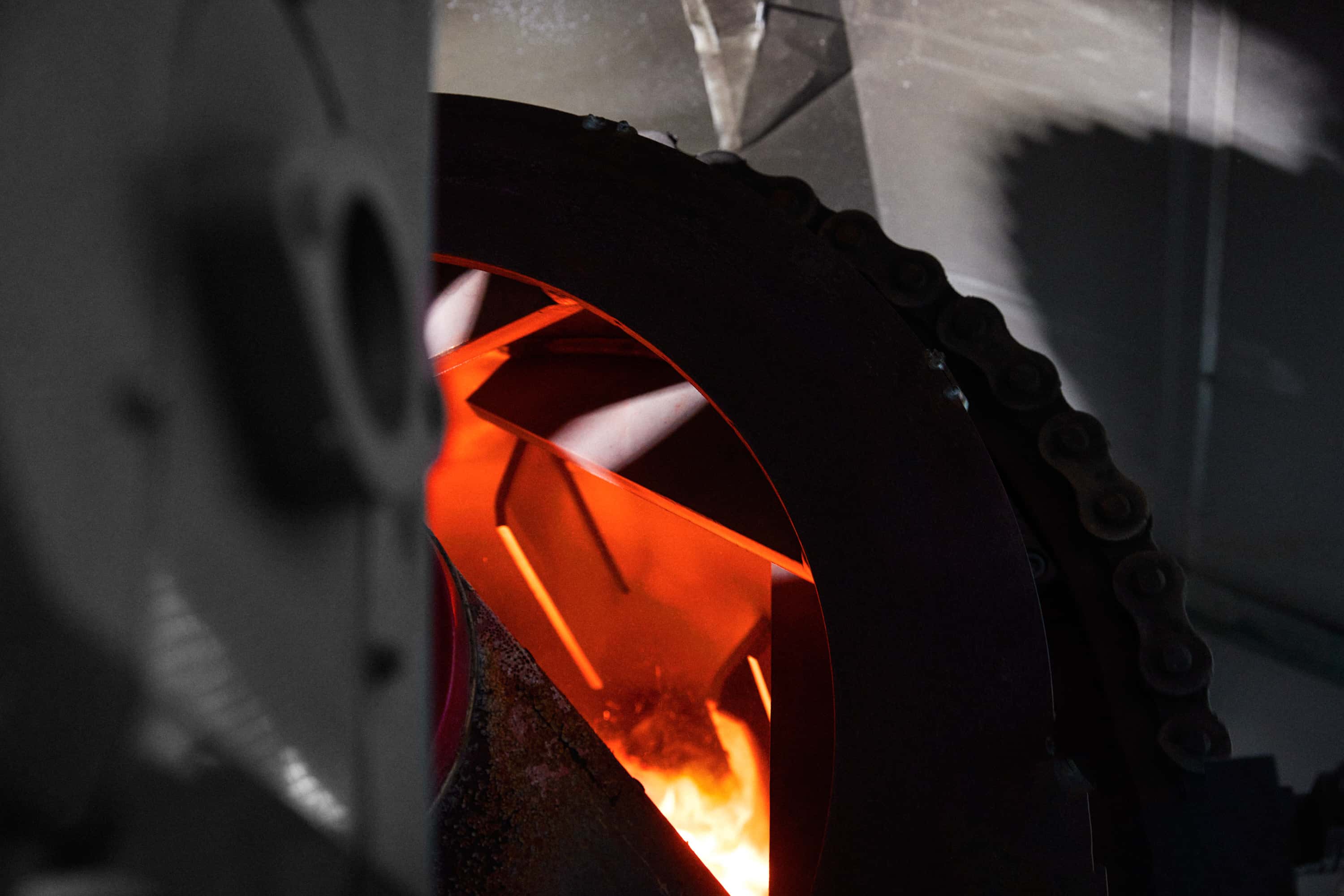Resand_Reclaimer_Drum_Heating (1)