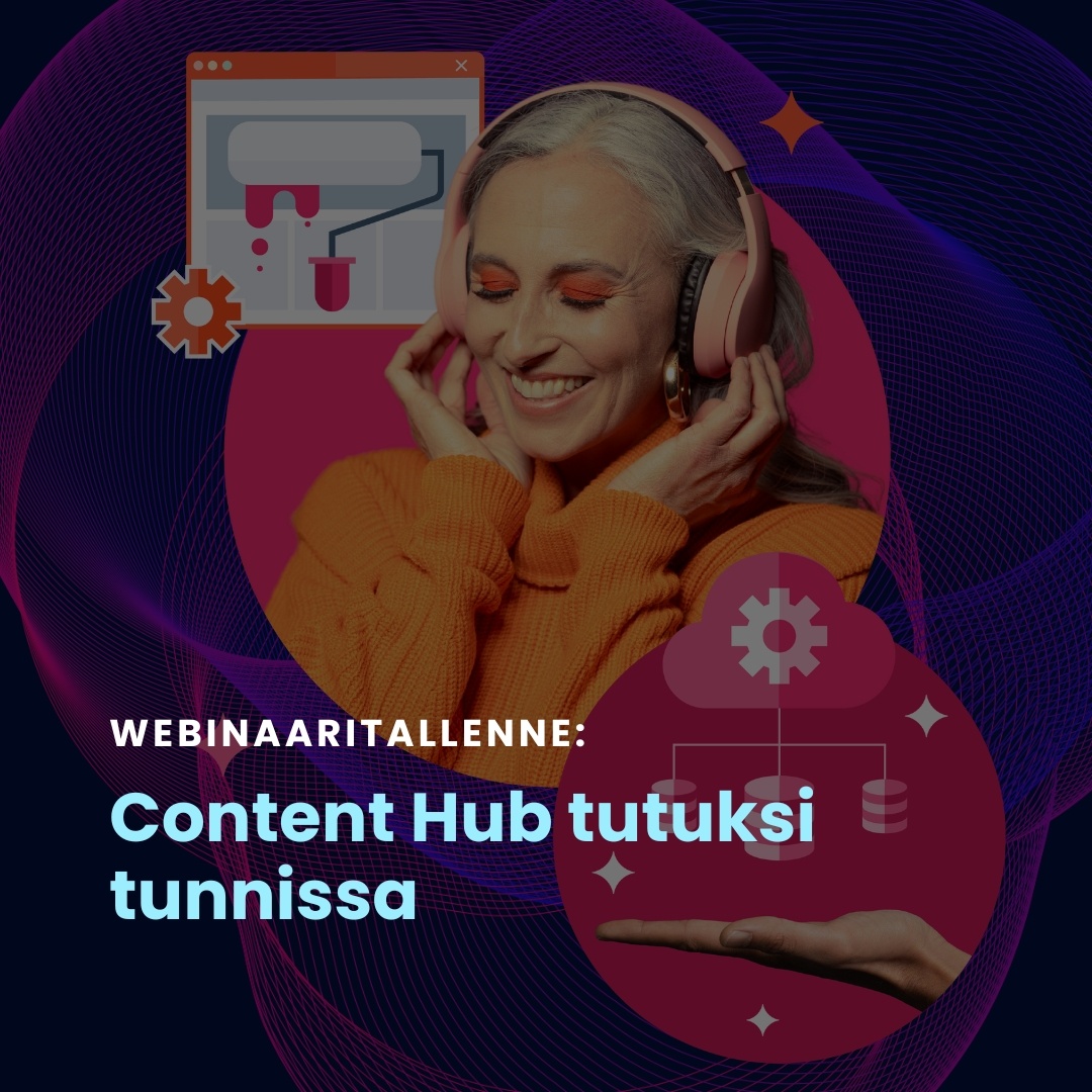 Event thumbnail on website