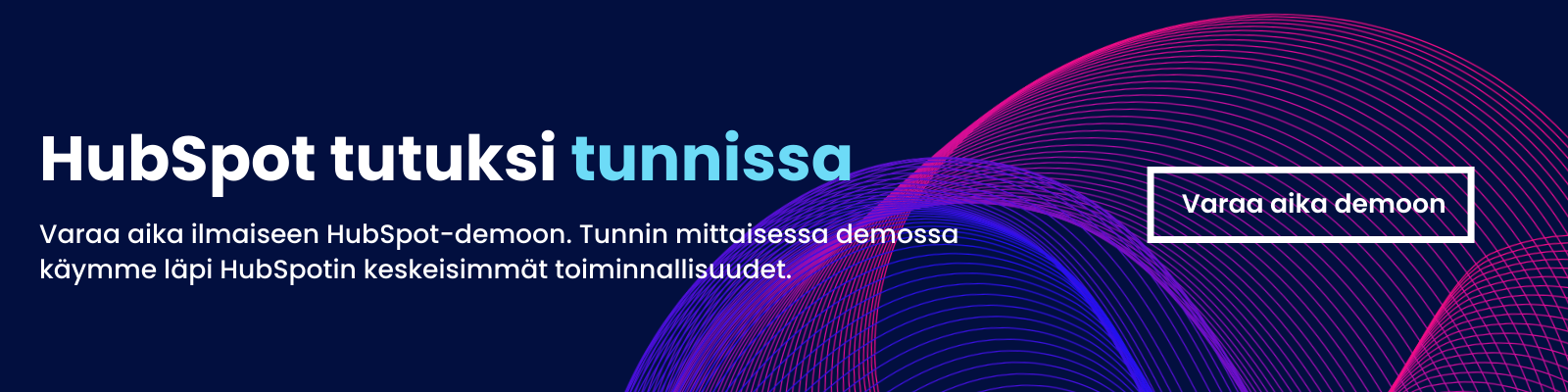 HS-päivitykset CTA