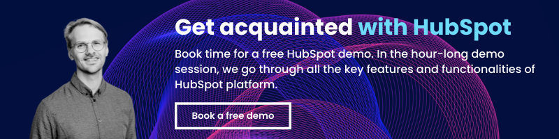 HubSpot demo 2021-EN