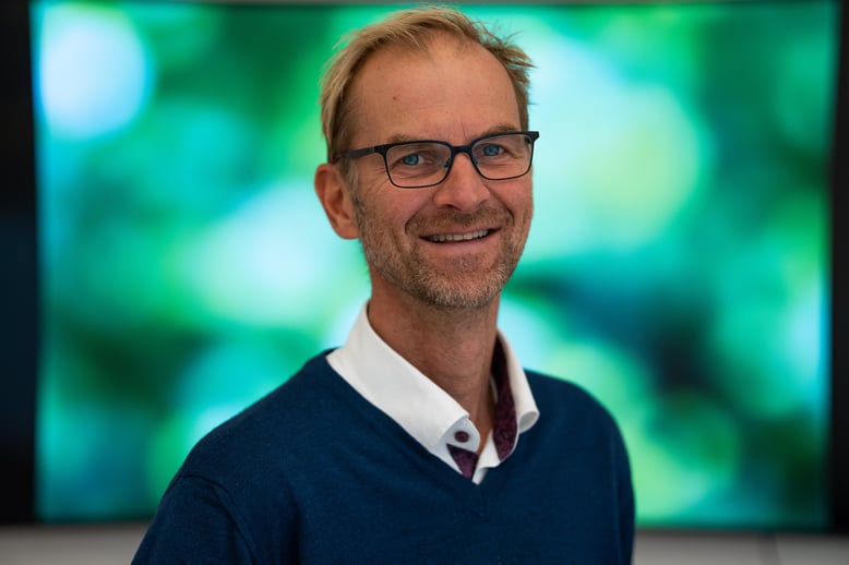 Jan-Kaare Moskaug
