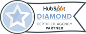Kaks.io is a HubSpot Diamond tier partner