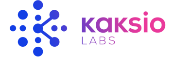 Kaksio Labs Logo