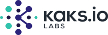 Kaks.io Labs logo