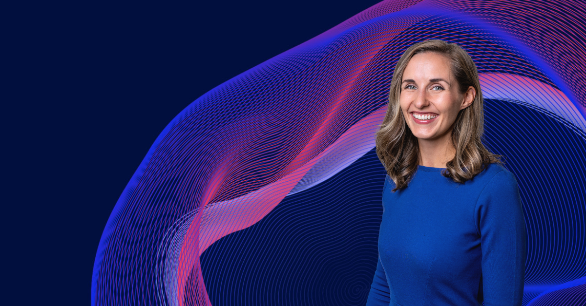 Tiina Kilpelänaho, CMO of Kaksio Labs