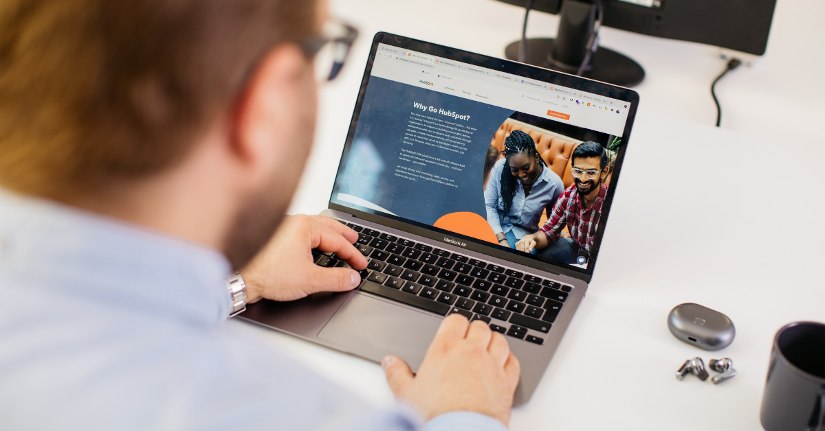Introducing HubSpot's first regional data centre in Europe