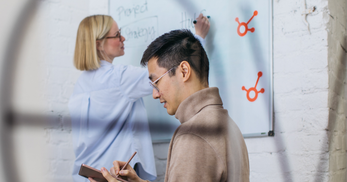 Kaksio Labs in HubSpot partner program