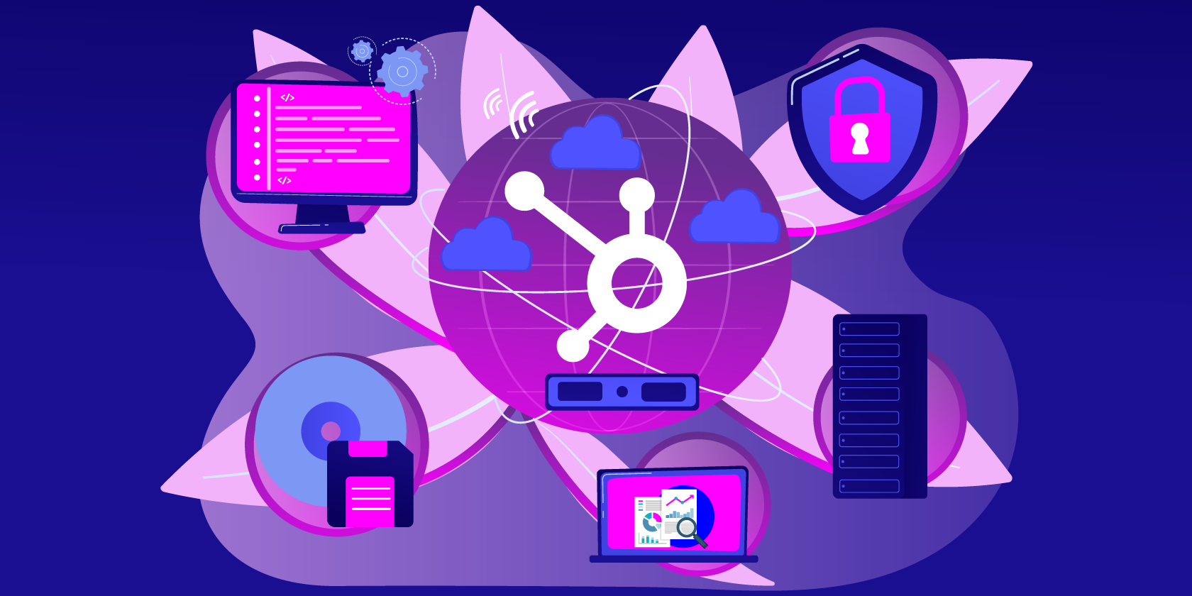 HubSpot Operations Hub by Kaksio
