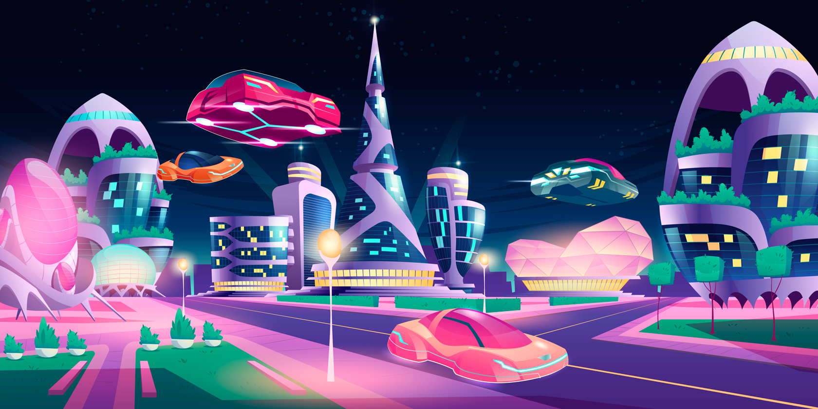 B2B marketing trends of the future